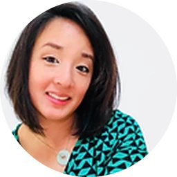 Photo of Maria Shum