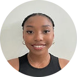 Photo of Nathalia